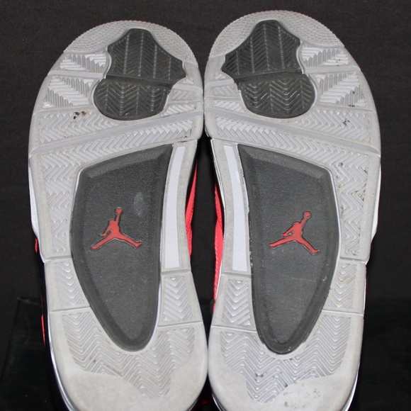 Jordan 4 Retro Toro main image 6